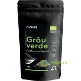 Grau Verde Pulbere Ecologica/Bio 125g