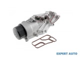 Baterie filtru ulei + radiator ulei Mercedes C-Class (2000-2007) [W203] #1, Array