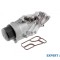 Suport filtru ulei + radiator ulei Mercedes C-Class (2000-2007) [W203] #1