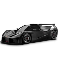 KTM X-BOW GT4 &amp;#039;22 foto