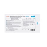 Dr. Max Masca medicala sterila, 5 bucati