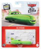 Cumpara ieftin Cars3 - Masinuta Metalica Personajul Nile Speedcone