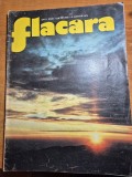 revista flacara 2 martie 1974