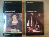 DESCOPERITORII de DANIEL J. BOORSTIN , 1996