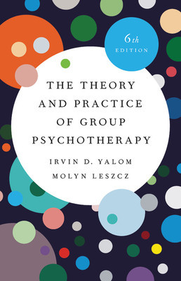 The Theory and Practice of Group Psychotherapy foto