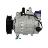 Nissens Compresor, climatizare ** First FIT **