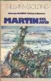 Cumpara ieftin Martin cel avid - William Golding