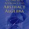 A Concrete Approach to Abstract Algebra