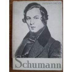 Eugenia Ionescu - Schumann