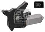 FEBI BILSTEIN 100861 Electromotor, macara geam