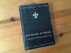 INOCHENTIE AL ODESEI, CUVANTARI LA SFANTUL SI MARELE POST- Colectia Comorile Pustiei 24