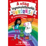 A vil&aacute;g legneveletlenebb unikornisa 4. - A H&oacute;unikornis &uuml;nnepe