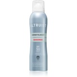 Altruist Sunscreen spray solar SPF 50 200 ml
