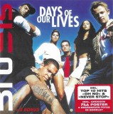 Bro'Sis - Days Of Our Lives + 8 Bonus, CD