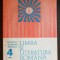 Limba și literatura rom&acirc;nă. Revistă trimestrială pentru elevi, XVI, nr. 4, 1987
