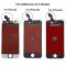 Ansamblu ecran iPhone 5 NEGRU