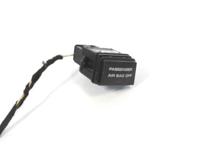 Comutator PORSCHE CAYENNE 9PA 2007 OEM: 7L5919211B 10260786