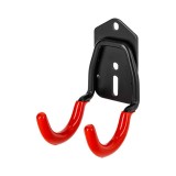 Carlig Perete/panou Tip-c Dublu 120x80/63mm