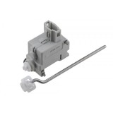 Actuator inchidere centralizata clapeta rezervor Vw Polo 2002-2010, 6Q6810773C