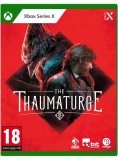 The Thaumaturge XBOX SERIES X