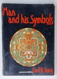 MAN AND HIS SYMBOLS by CALR G. JUNG , 1964
