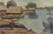Tablou autentic Hans Eder - 2