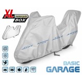 Prelata motocicleta Basic Garage - XL - Box Garage AutoRide