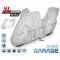 Prelata motocicleta Basic Garage - XL - Box Garage AutoRide