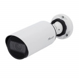 Camera supraveghere IP Bullet 8 Megapixeli Lentila 2,8mm IR 30m MILESIGHT TECHNOLOGY MS-C8164-UPD SafetyGuard Surveillance