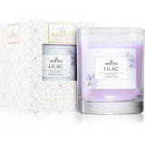 SANTINI Cosmetic Lilac lum&acirc;nare parfumată 200 g