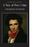 A Tale of Two Cities - Charles Dickens