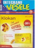 Integrame vesele. Nr.118/2026