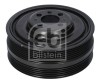 FEBI BILSTEIN 181588 Fulie curea, arbore cotit