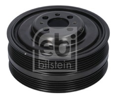 FEBI BILSTEIN 181588 Fulie curea, arbore cotit