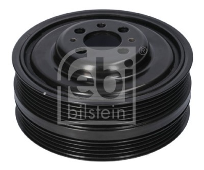 FEBI BILSTEIN 181588 Fulie curea, arbore cotit foto