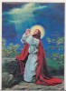 Bnk cp Carte postala 3D - Religie - crestinism - Toppan SSP- 242, Japonia, Necirculata, Printata