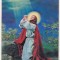 bnk cp Carte postala 3D - Religie - crestinism - Toppan SSP- 242