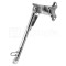 Cric lateral cromat Peugeot Speedfight - Speedfight 2 - Speedfight - WRC - X-Race - X-Team 2T 50cc