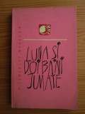 W. Somerset Maugham - Luna si doi bani jumate