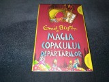 ENID BLYTON - MAGIA COPACULUI DEPARTARILOR