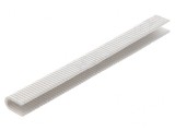 Capse Polimer 5mm x 12,5mm 1000buc