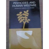 PESTICIDES AND HUMAN WELFARE-D.L. GUNN, J.G.R. STEVENS-228834