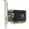 Placa Video Nvidia Quadro NVS 315, 1GB DDR3, DMS + adaptor Dual VGA