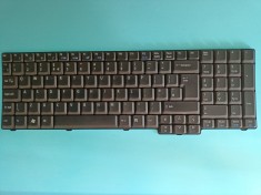 Tastatura Acer Aspire 5335 5535 6530 6930G 7000 7220 7520 7720 8530 8730 9300 foto