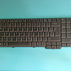 Tastatura Acer Aspire 5335 5535 6530 6930G 7000 7220 7520 7720 8530 8730 9300