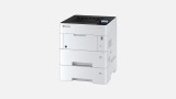 Imprimanta Second Hand Laser Monocrom Kyocera ECOSYS P3155DN, A4, 57 ppm, 1200 x 1200 dpi, USB, Retea, Duplex NewTechnology Media