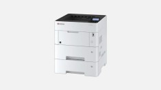 Imprimanta Second Hand Laser Monocrom Kyocera ECOSYS P3155DN, A4, 57 ppm, 1200 x 1200 dpi, USB, Retea, Duplex NewTechnology Media