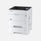 Imprimanta Second Hand Laser Monocrom Kyocera ECOSYS P3155DN, A4, 57 ppm, 1200 x 1200 dpi, USB, Retea, Duplex NewTechnology Media