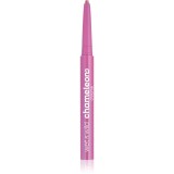 Wet n Wild Chameleon Chrome creion metalic pentru ochi culoare Planet Disco 0.2 g