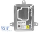 Ballast D3S potrivit pentru far Xenon A2229003300 pe Mercedes Clasa A W176, CLA C117 2013-2017, GLA X156 2013-2019, Alfa Romeo Stelvio, Giulia 2017-20